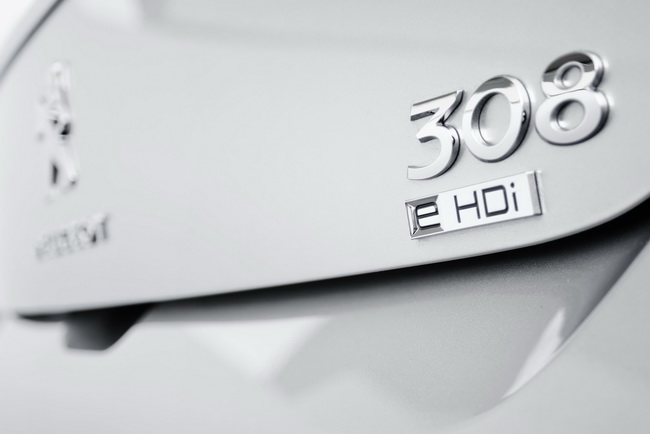 Компания Peugeot меняет нумерацию моделей