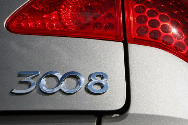 Компания Peugeot меняет нумерацию моделей