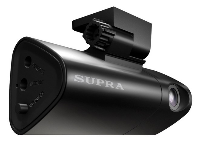 видеорегистратор Supra SCR-900 цена