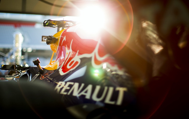 Формула 1: Итоги сезона 2013 года