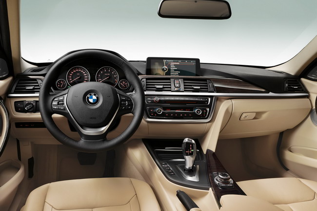 BMW3 2012