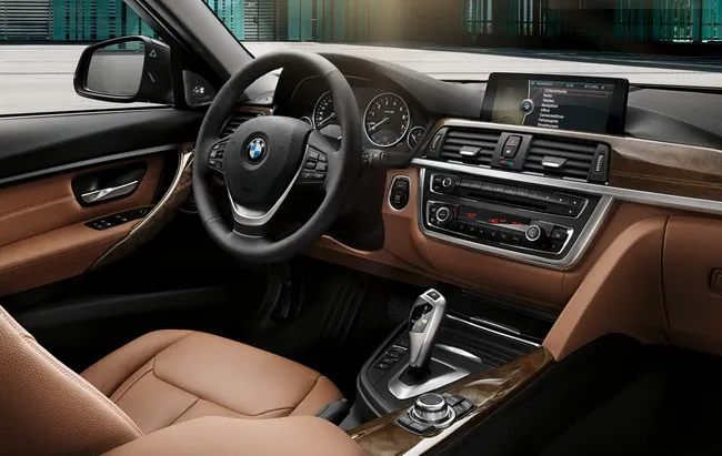 BMW3 2012