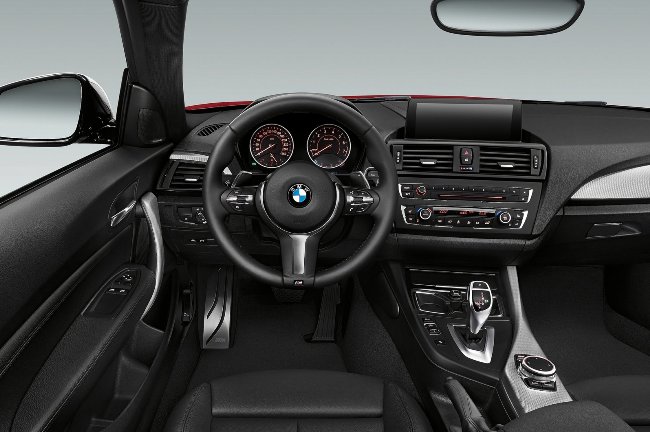 Новый BMW 2-Series