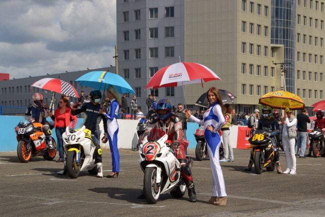5-й и 6-й этапы Чемпионата Украины по ШКМГ