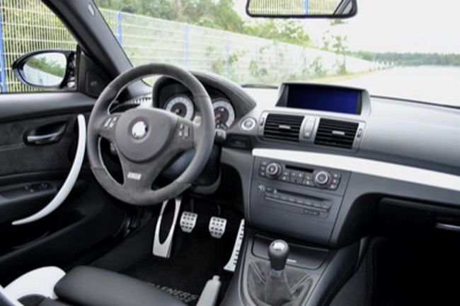 BMW M1 Coupe KS1-S 
