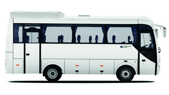 Автобус TemSA Prestij Super Deluxe