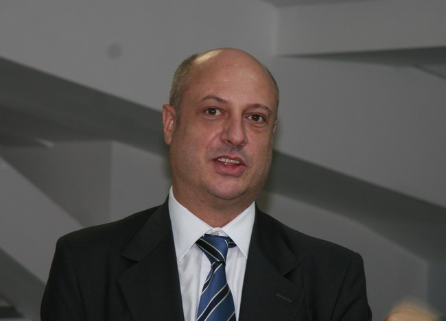 Председатель правления «АвтоПросто» Густаво Берхес уверен в развитии  программы покупки в группах.