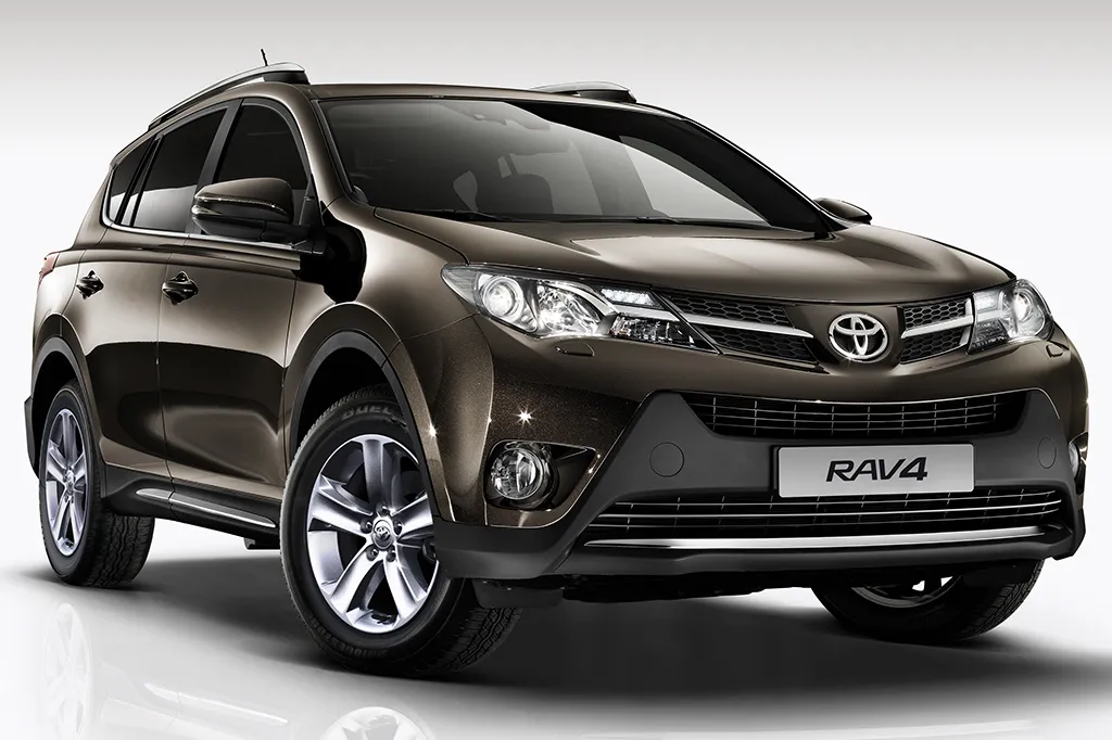 Диагностика турбины дизельного двигателя Toyota Rav4 в Москве