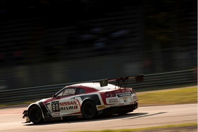 Ник Хайдфельд поедет в Nurburgring 24 Hours на Nissan GT-R NISMO GT3