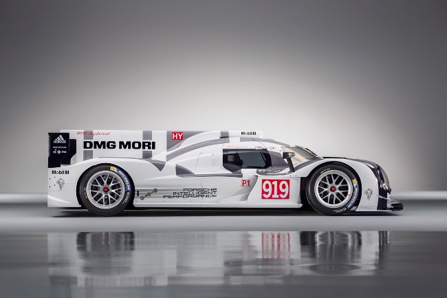 Porsche хочет потеснить Audi с Олимпа Ле-Мана