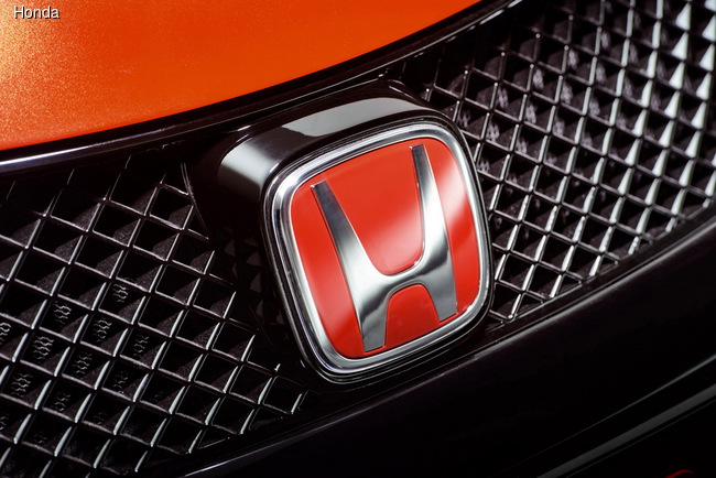 Honda Civis Type R приедет на WTCC