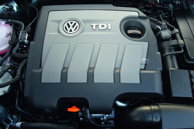 Volkswagen представил восьмое поколение Passat