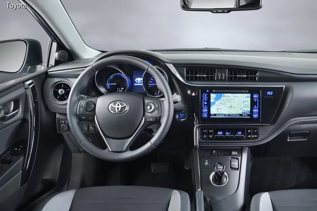 Женевский автосалон 2015: Toyota прибудет во всеоружии