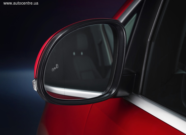 обновленный Seat Alhambra обновленный Seat Alhambra