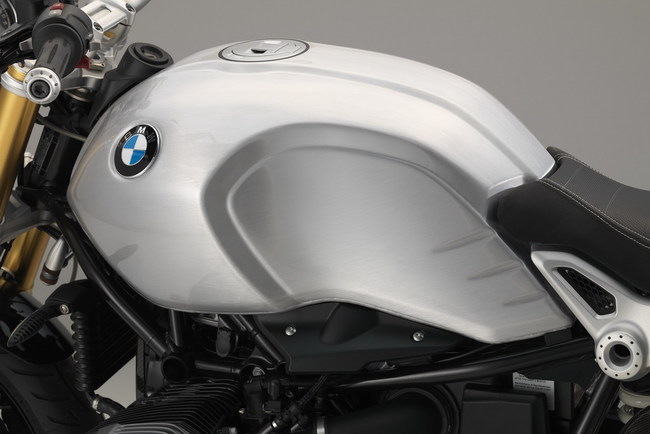  мотоцикл BMW R nineT