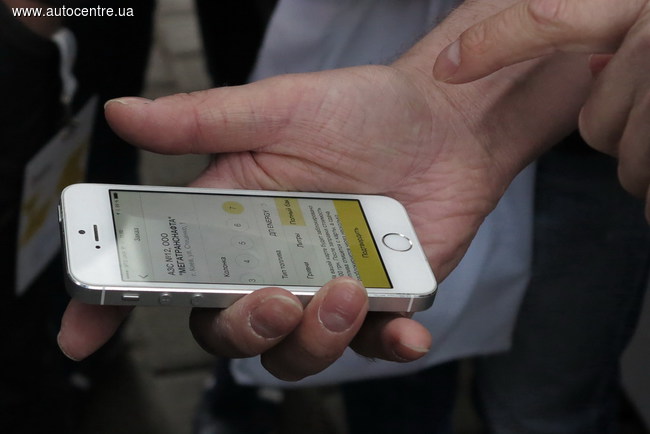 Яндекс. Заправки – новое приложение для водителей