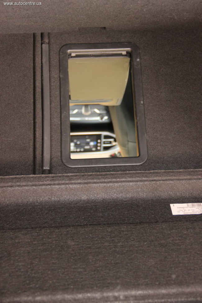 Peugeot 308 1.6 THP Allure: примеряем багажник