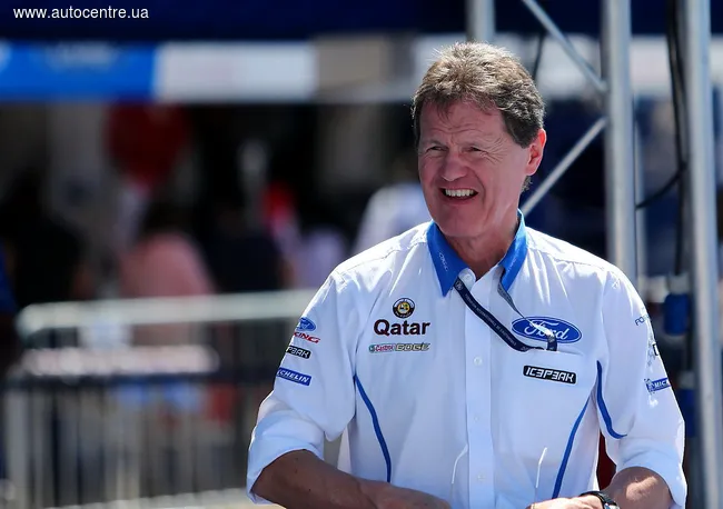 WRC 2016: следующий сезон M-Sport проведет с новым составом пилотов