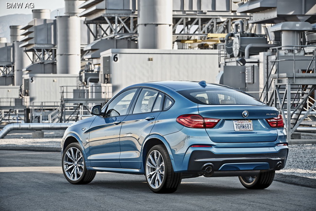 Какие новинки BMW и Mini ждут покупателей в 2016 году?