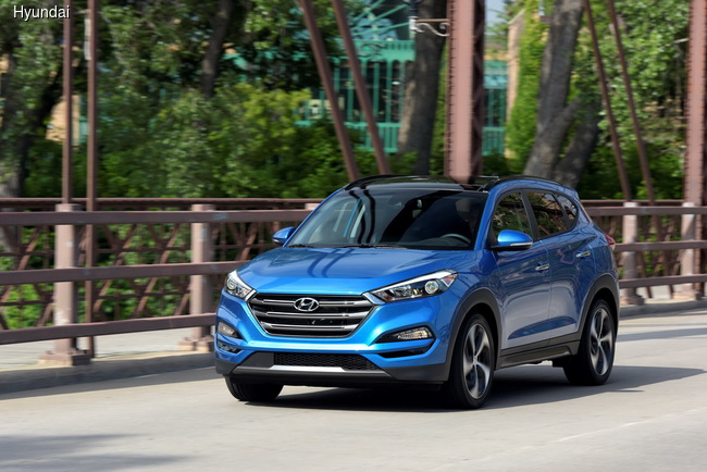 Hyundai – правильный бренд в правильное время