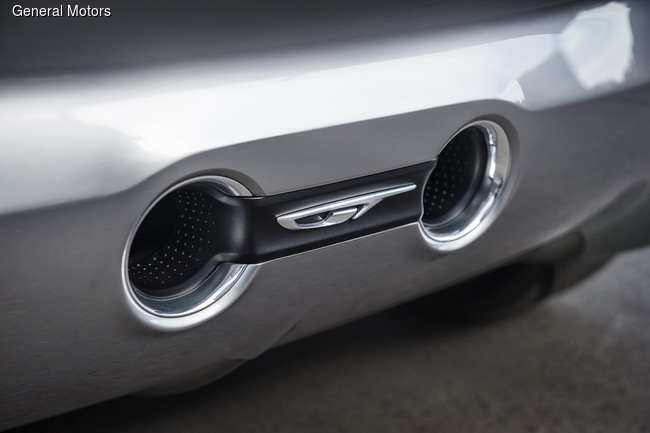 Opel покажет в Женеве купе GT (+ВИДЕО)