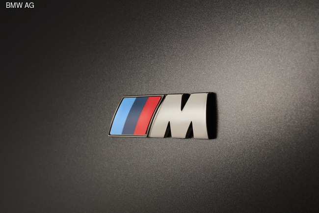 BMW 7-Series впервые получила M-версию