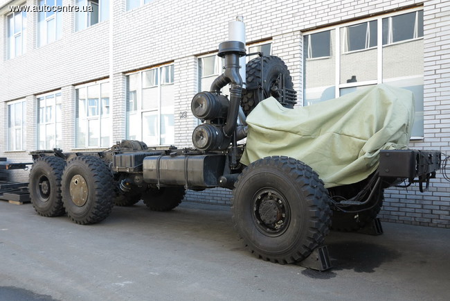 «Практика» показала новые бронеавтомобили для армии (+ВИДЕО)