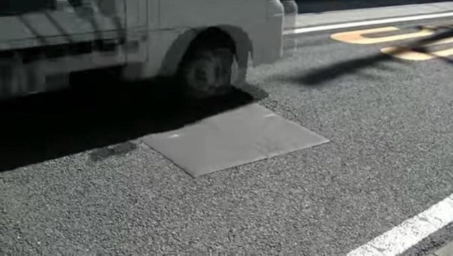 Учимся ремонтировать дороги по-яп