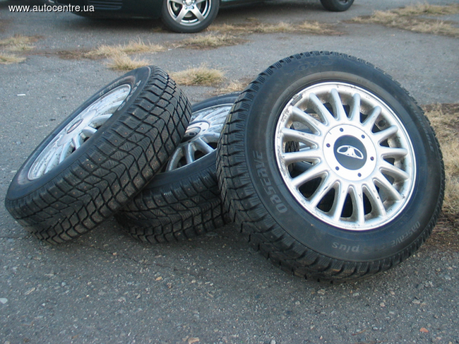 4 совета, как уберечь колеса от кражи – Автоцентр.ua