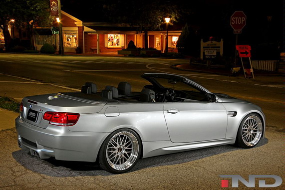 BMW  M3