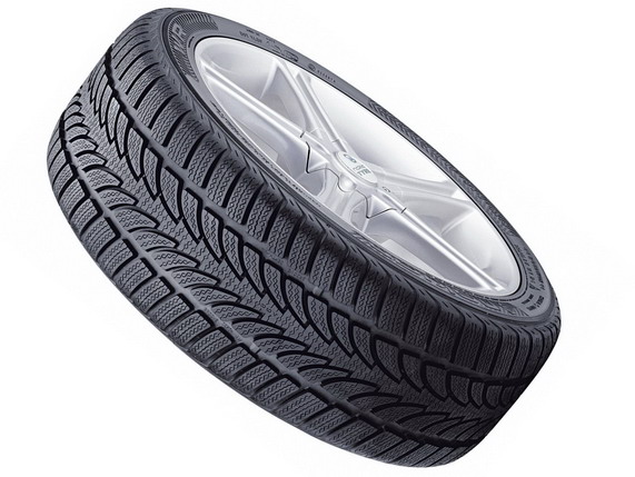 Nokian Tyres Nokian Tyres