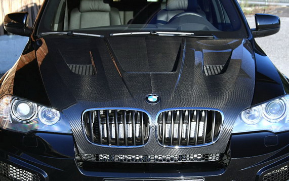 BMW X5 М