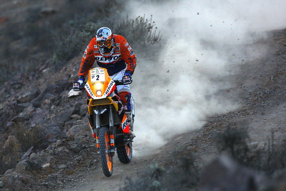 Dakar