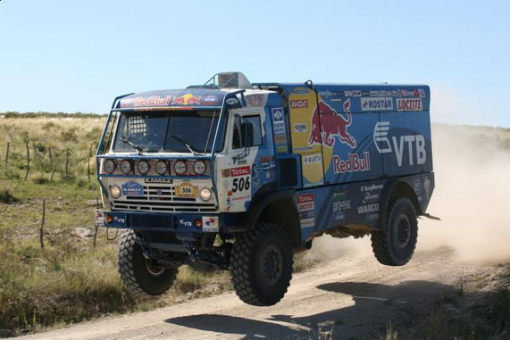 Dakar