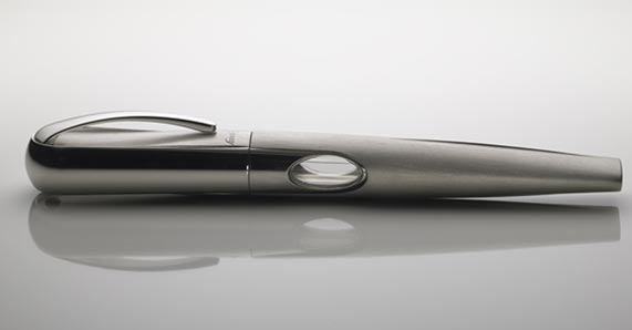 Ручка Bugatti