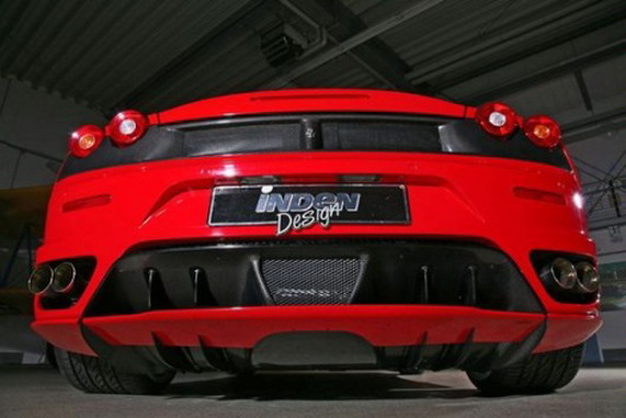 Ferrari 430 