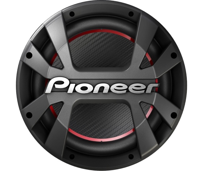 Разъем для сабвуфера pioneer