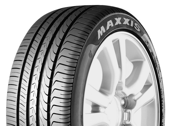 Шины Maxxis