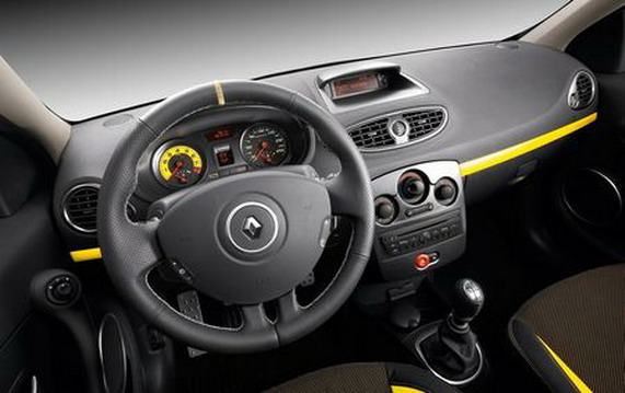 Clio Renaultsport