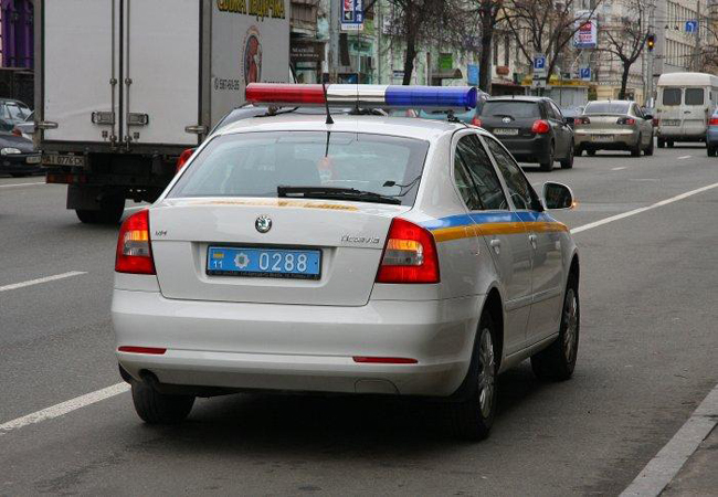 Фото Номера Полиции