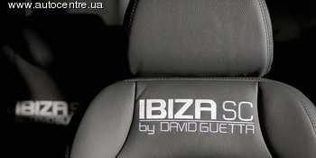 Seat Ibiza SportCoupe